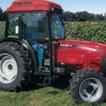Case IH Farmall 75N Farmall 85N Farmall 95N Farmall 105N Tractors Operator’s Manual Instant Download (Publication No.84518062)