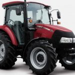 Case IH Farmall 75C Tractors Operator’s Manual Instant Download (Publication No.84571295)