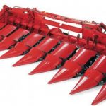 Case IH 2105 2106 2108 2112 Maize Header (Pin.6614) Operator’s Manual Instant Download (Publication No.84580444)