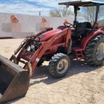 Case IH D35 D40 D45 Tractors Product Manual Instant Download (Publication No.86618779)