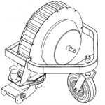 New Holland 708D Debris Blower (#717174006) for MC Mowers Operator’s Manual Instant Download (Publication No.87024193)