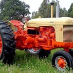 Case IH 400 Series 401 General Purpose Tractor Operator’s Manual Instant Download (Publication No.9-251)