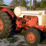 Case IH 910B LP Gas Tractor Operator’s Manual Instant Download (Publication No.9-383)