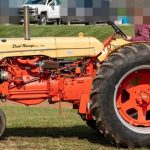 Case IH 700B Series Diesel Dual Range Wheel Tractors Operator’s Manual Instant Download (Publication No.9-402)