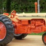 Case IH 800B Series Wheel Tractors Operator’s Manual Instant Download (Publication No.9-433)
