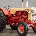 Case IH 500B 600B Tractors Operator’s Manual Instant Download (Publication No.9-482)