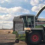 CLAAS JAGUAR 810 Forage Harvesters Parts Catalogue Manual Instant Download (SN: 49500010-49599999)