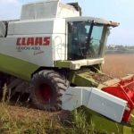 CLAAS LEXION 430-410 Combine Parts Catalogue Manual Instant Download (SN: 54300011-54399999)