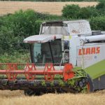 CLAAS LEXION 460 Combine (NA) Parts Catalogue Manual Instant Download (SN: 55400011-55499999)