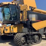 CLAAS LEXION 465 Combine (NA) Parts Catalogue Manual Instant Download (SN: 55700011-55799999)