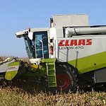 CLAAS LEXION 470 / 470 R / 460 Combine (NA) Parts Catalogue Manual Instant Download (SN: 56500011-56599999)