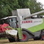 CLAAS LEXION 570 Combine (NA) Parts Catalogue Manual Instant Download (SN: 57400011-57499999)