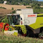 CLAAS LEXION 630-620 Combine Parts Catalogue Manual Instant Download (SN: C7300011-C7399999)