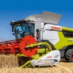 CLAAS LEXION 6900-6600 Combine Parts Catalogue Manual Instant Download (SN: C8400011-C8499999)