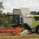 CLAAS LEXION 7500-7400 Combine (NA) Parts Catalogue Manual Instant Download (SN: C8800011-C8899999)