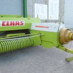 CLAAS MARKANT 65 Baler Parts Catalogue Manual Instant Download (SN: 04100002-04199999)
