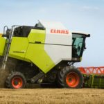 CLAAS MEGA 370-360 Combine Parts Catalogue Manual Instant Download (SN: 84600011-84699999)