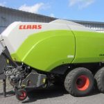 CLAAS QUADRANT 5200 Baler Parts Catalogue Manual Instant Download (SN: J3100011-J3199999)