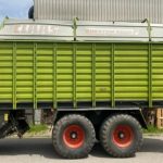 CLAAS QUANTUM 5500 – 4500 P Loader Wagon Parts Catalogue Manual Instant Download (SN: 69801001-69899999)