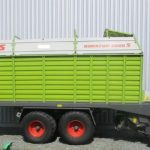 CLAAS QUANTUM 5500 – 4500 S Loader Wagon Parts Catalogue Manual Instant Download (SN: 69501001-69599999)
