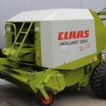 CLAAS ROLLANT 255 RC Baler Parts Catalogue Manual Instant Download (SN: 74800011-74899999)