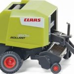 CLAAS ROLLANT 350 RC Baler Parts Catalogue Manual Instant Download (SN: 76200011-76202601)