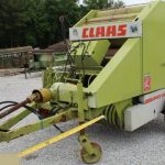 CLAAS ROLLANT 44 Baler Parts Catalogue Manual Instant Download (SN: 00400003-00499999)