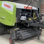CLAAS ROLLANT 454 Baler Parts Catalogue Manual Instant Download (SN: 76800011-76809999)