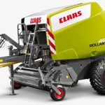 CLAAS ROLLANT 455 Baler Parts Catalogue Manual Instant Download (SN: 76100011-76109999)