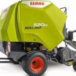 CLAAS ROLLANT 520 Baler Parts Catalogue Manual Instant Download (SN: 76000011-76099999)