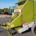 CLAAS ROLLANT 62 Baler Parts Catalogue Manual Instant Download (SN: 00300004-00399999)