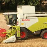 CLAAS TUCANO 560 Combine Parts Catalogue Manual Instant Download (SN: C0600011-C0699999)