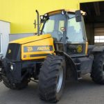 JCB 1115S FASTRAC Parts Catalogue Manual Instant Download (SN: 00737001-00737999)
