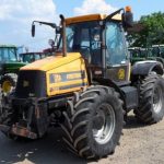 JCB 1135 FASTRAC Parts Catalogue Manual Instant Download (SN: 00736000-00736999)