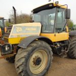 JCB 125-40 FASTRAC Parts Catalogue Manual Instant Download (SN: 00635001-00635994)