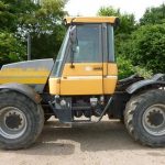 JCB 145t-40 FASTRAC Parts Catalogue Manual Instant Download (SN: 00635001-00635994)