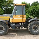 JCB 145t-65 FASTRAC Parts Catalogue Manual Instant Download (SN: 00635001-00635994)