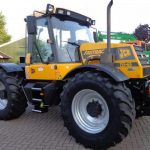 JCB 155 T FASTRAC Parts Catalogue Manual Instant Download (SN: 00636001-00639999)