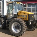 JCB 185 Ti FASTRAC Parts Catalogue Manual Instant Download (SN: 00636001-00639999)