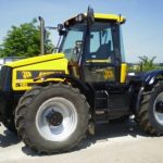JCB 2115 FASTRAC Parts Catalogue Manual Instant Download (SN: 00738011-00738959)