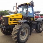 JCB 2125 FASTRAC Parts Catalogue Manual Instant Download (SN: 00740111-00740268)