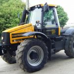JCB 2140 FASTRAC Parts Catalogue Manual Instant Download (SN: 00741002-00741999)