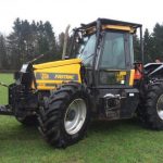 JCB 2150 FASTRAC Parts Catalogue Manual Instant Download (SN: 00738032-00738957)