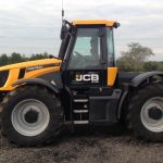 JCB 2155 FASTRAC Parts Catalogue Manual Instant Download (SN: 00742003-00745999)