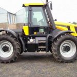 JCB 2170 FASTRAC Parts Catalogue Manual Instant Download (SN: 00742003-00745999)