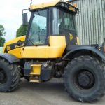JCB 3155 FASTRAC Parts Catalogue Manual Instant Download (SN: 00640001-00641999)