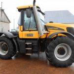 JCB 3170 FASTRAC Parts Catalogue Manual Instant Download (SN: 00643430-00644999)