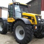 JCB 3185 ABS FASTRAC Parts Catalogue Manual Instant Download (SN: 00642001-00643010)