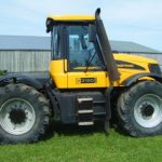 JCB 3190 FASTRAC Parts Catalogue Manual Instant Download (SN: 00643011-00644999)
