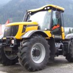 JCB 3200 FASTRAC Parts Catalogue Manual Instant Download (SN: 01270000-01271999)